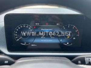 Xe Ford Territory Titanium X 1.5 AT 2024