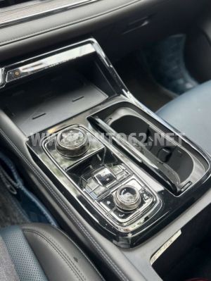 Xe Ford Territory Titanium X 1.5 AT 2024
