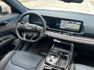 Xe Ford Territory Titanium X 1.5 AT 2024