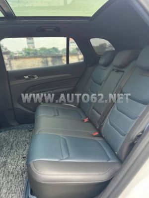 Xe Ford Territory Titanium X 1.5 AT 2024
