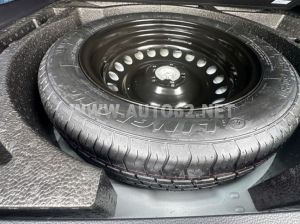Xe Ford Territory Titanium X 1.5 AT 2024