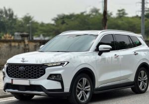 Xe Ford Territory Titanium X 1.5 AT 2024