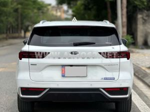 Xe Ford Territory Titanium X 1.5 AT 2024