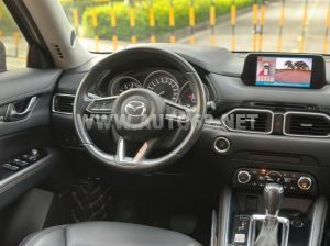 Xe Mazda CX5 2.5 AT 2WD 2019