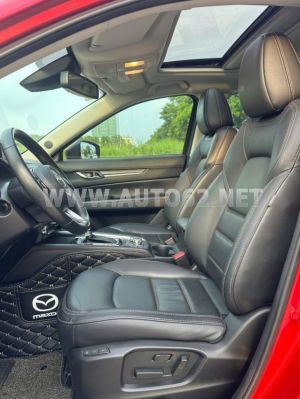 Xe Mazda CX5 2.5 AT 2WD 2019