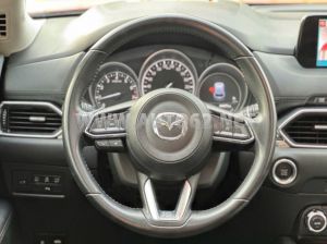Xe Mazda CX5 2.5 AT 2WD 2019