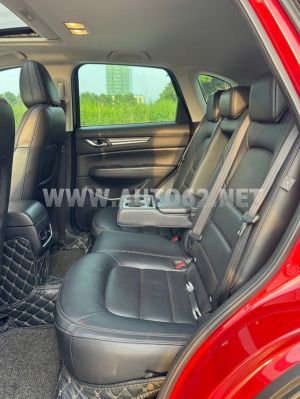 Xe Mazda CX5 2.5 AT 2WD 2019