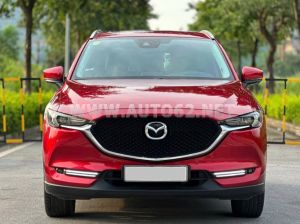 Xe Mazda CX5 2.5 AT 2WD 2019