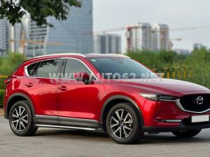 Xe Mazda CX5 2.5 AT 2WD 2019