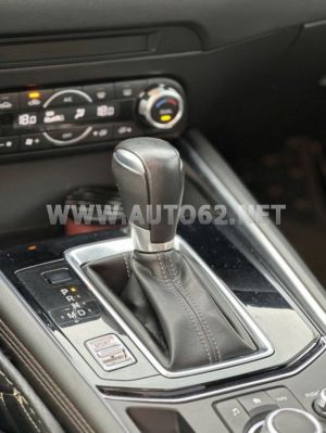 Xe Mazda CX5 2.5 AT 2WD 2019