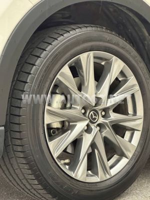 Xe Mazda CX8 Premium 2.5 AT 2025