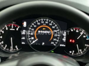 Xe Mazda CX8 Premium 2.5 AT 2025