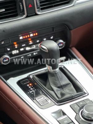 Xe Mazda CX8 Premium 2.5 AT 2025