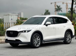 Xe Mazda CX8 Premium 2.5 AT 2025