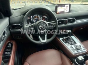 Xe Mazda CX8 Premium 2.5 AT 2025