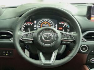 Xe Mazda CX8 Premium 2.5 AT 2025