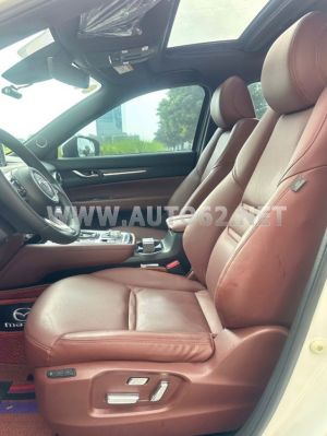 Xe Mazda CX8 Premium 2.5 AT 2025