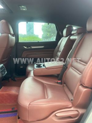 Xe Mazda CX8 Premium 2.5 AT 2025