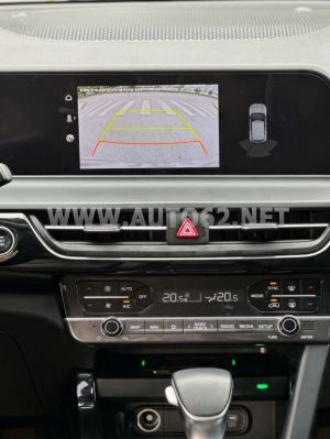 Xe Kia Seltos Premium 1.5 AT 2025