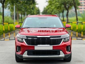 Kia Seltos Premium 1.5 AT