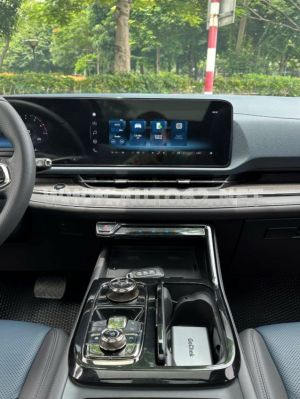 Xe Ford Territory Titanium X 1.5 AT 2024