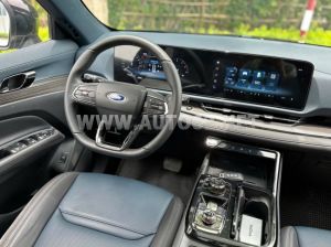 Xe Ford Territory Titanium X 1.5 AT 2024