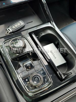 Xe Ford Territory Titanium X 1.5 AT 2024