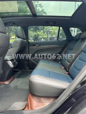 Xe Ford Territory Titanium X 1.5 AT 2024