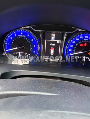 Xe Toyota Camry 2.5Q 2018