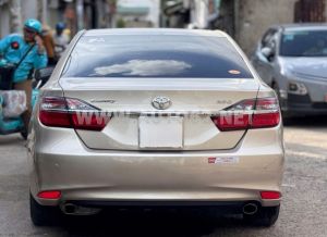 Xe Toyota Camry 2.5Q 2018