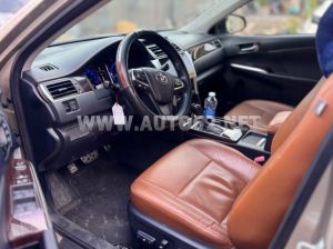 Xe Toyota Camry 2.5Q 2018