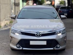 Toyota Camry 2.5Q