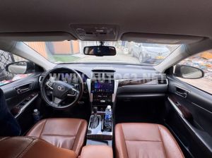 Xe Toyota Camry 2.5Q 2018