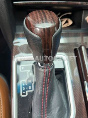 Xe Toyota Camry 2.5Q 2018