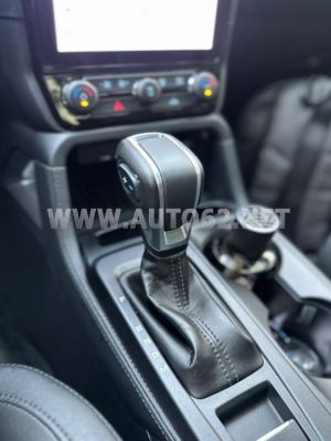Xe Ford Everest Titanium 2.0L 4x2 AT 2025