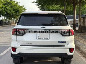 Xe Ford Everest Titanium 2.0L 4x2 AT 2025