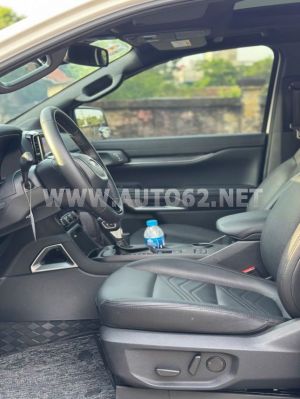 Xe Ford Everest Titanium 2.0L 4x2 AT 2025