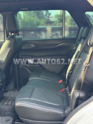 Xe Ford Everest Titanium 2.0L 4x2 AT 2025
