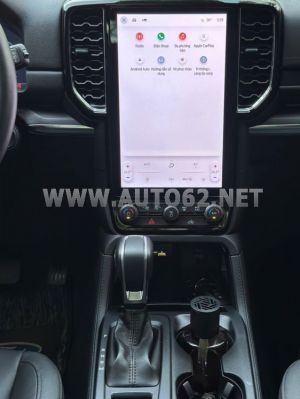 Xe Ford Everest Titanium 2.0L 4x2 AT 2025