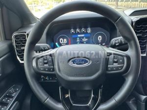Xe Ford Everest Titanium 2.0L 4x2 AT 2025