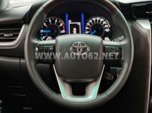 Xe Toyota Fortuner 2.8V 4x4 AT 2019