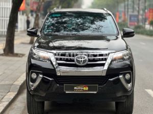 Toyota Fortuner 2.8V 4x4 AT