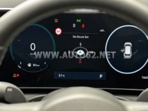 Xe Hyundai Tucson 2.0 AT CRDi Đặc biệt 2025