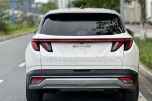 Xe Hyundai Tucson 2.0 AT CRDi Đặc biệt 2025