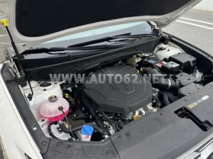 Xe Hyundai Tucson 2.0 AT CRDi Đặc biệt 2025