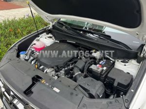 Xe Hyundai Tucson 2.0 AT CRDi Đặc biệt 2025
