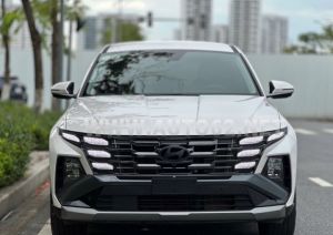 Hyundai Tucson 2.0 AT CRDi Đặc biệt