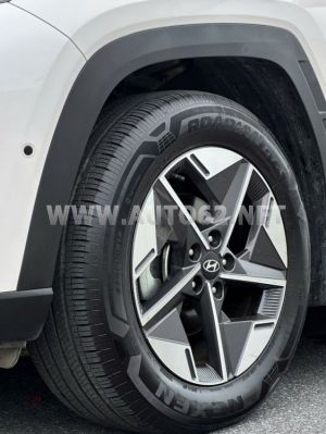 Xe Hyundai Tucson 2.0 AT CRDi Đặc biệt 2025
