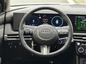 Xe Hyundai Tucson 2.0 AT CRDi Đặc biệt 2025