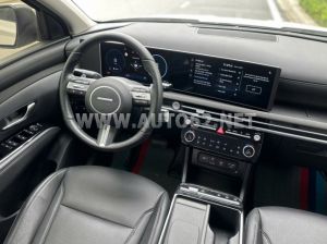 Xe Hyundai Tucson 2.0 AT CRDi Đặc biệt 2025